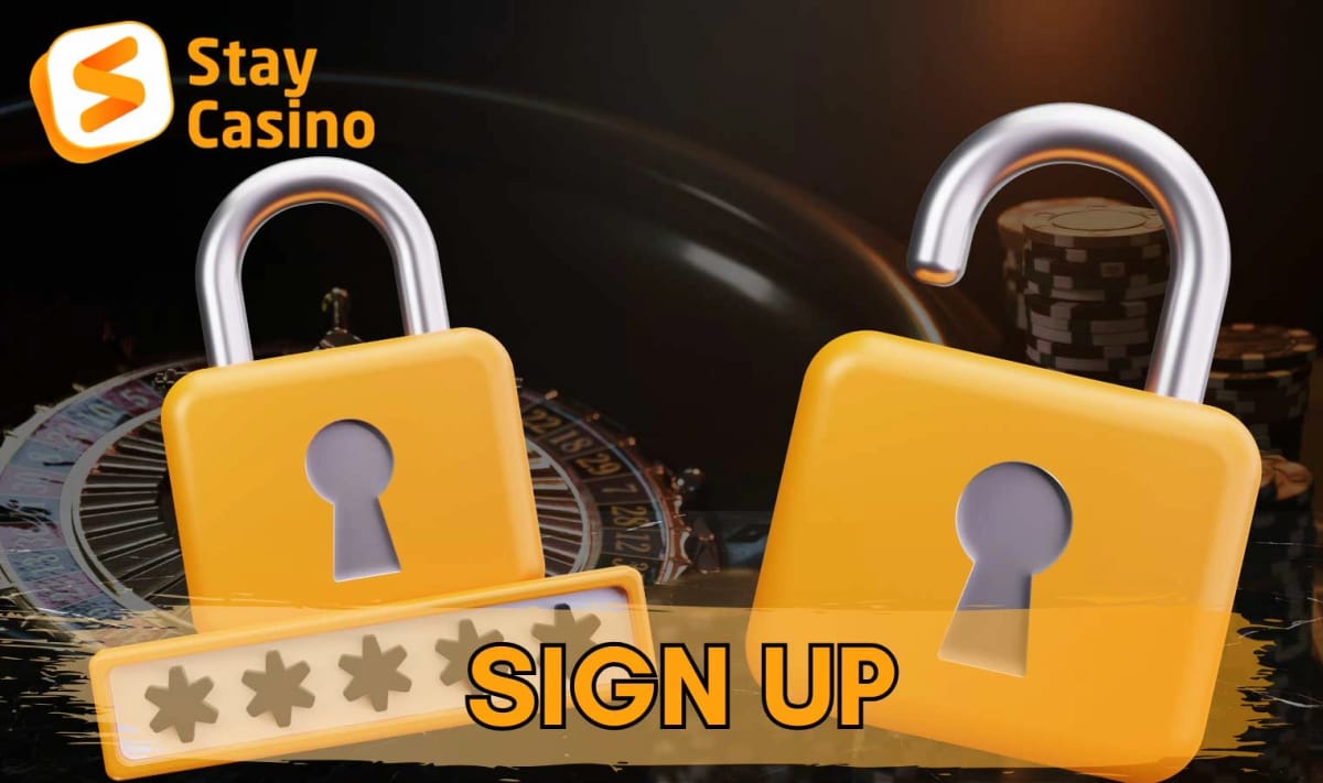 Secure login for Canadian casino players